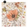Hester & Cook Tabletop Autumn Arrangement Cocktail Napkins - Pack Of 20