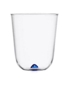 Ichendorf Kitchen And Bar Bambus Party- Longdrink, Light Blue