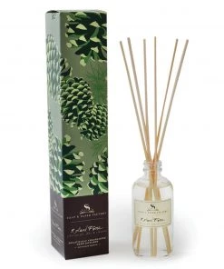 Soap And Paper Roland Pine Diffuser Décor
