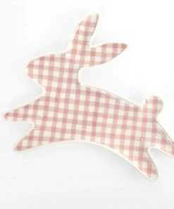 Meri Meri Porcelain Bunny Plate