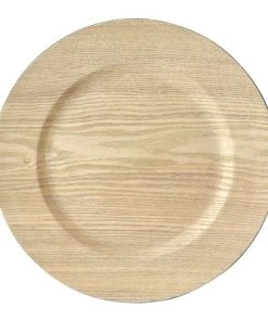 Harman Wood Charger Tabletop