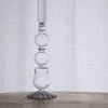 Beatriz Ball Sophia Set 2 9” Candle Stick