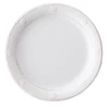 Juliska Berry & Thread Melamine Whitewash Dessert/Salad Plate Tabletop