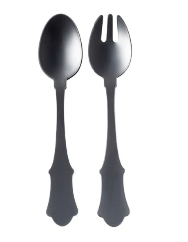 Sabre Salad Server 2 Pieces 3 Sabre Salad Server 2 Pieces