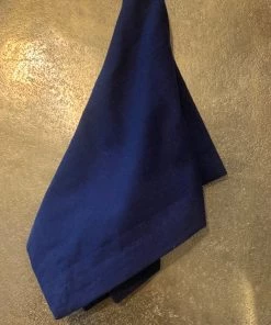 Tableau Tabletop Napkin- Standard Essential- Navy