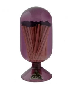 Skeem Décor Matche Cloche- Mulberry