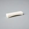 Be Home Tabletop White Marble Cutlery Rest
