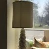 Chandler Collins Vintage Table Lamp