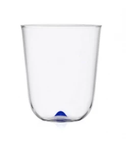 Ichendorf Tabletop Bambus Party- Longdrink, Dark Blue