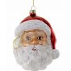 Cody Foster Santa W/monocle Holiday