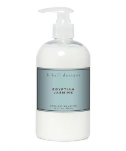 K Hall Design Skincare K. Hall Designs Shea Butter Lotion