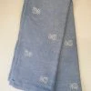 Busatti Linens Alveare Bee Tea Towel - Light Blue