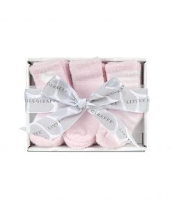 Little Giraffe Baby And Kids Lollipop Socks