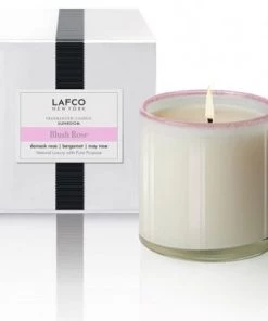 Décor Lafco Sunroom - Blush