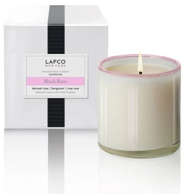 Décor Lafco Sunroom - Blush 1 Décor Lafco Sunroom - Blush