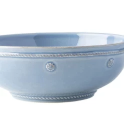 Juliska Berry & Thread Chambray Tabletop