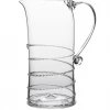 Juliska Amalia 9.5" Pitcher Tabletop