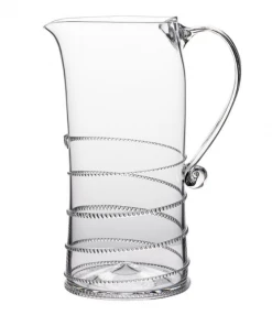 Juliska Amalia 9.5" Pitcher Tabletop