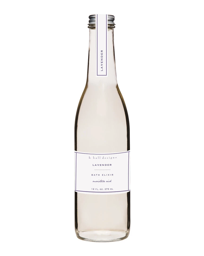 K Hall Design K. Hall Designs Bath Elixir 1 K Hall Design K. Hall Designs Bath Elixir