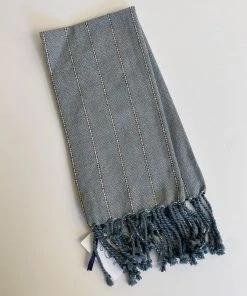 Tag Linens Hudson Hand Towel