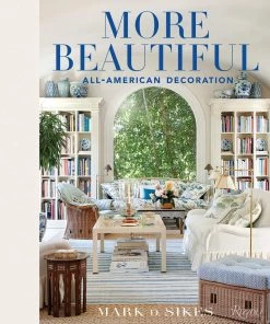 Penguin Random House More Beautiful- Book Décor