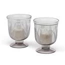 Go Home Ltd. Décor Grasse Hurricane 1 Go Home Ltd. Décor Grasse Hurricane