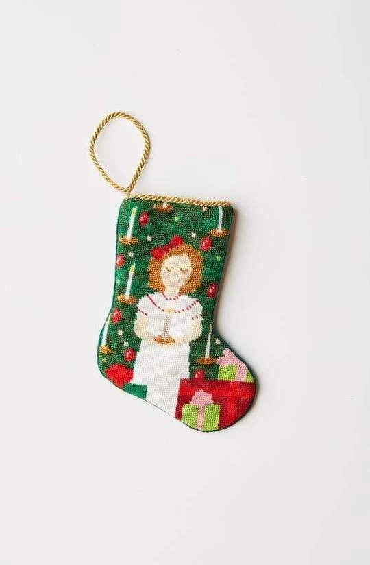 Bauble Stockings Bauble Stocking Holiday 13 Bauble Stockings Bauble Stocking Holiday