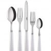 Sabre-Icone- 5 Piece Place Setting Tabletop