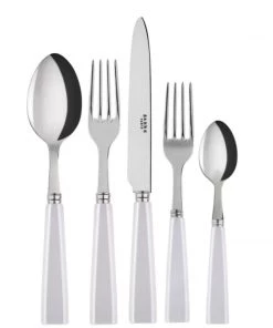 Sabre-Icone- 5 Piece Place Setting Tabletop
