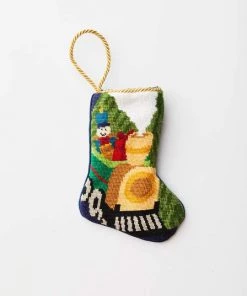 Bauble Stockings Bauble Stocking Holiday