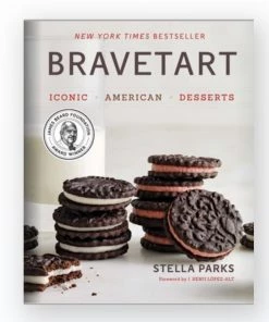 W. W. Norton Décor Bravetart