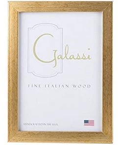 F.G. Galassi Décor Wilson Gold Frame