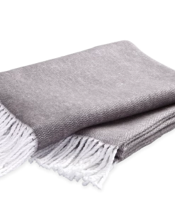 Matouk Pezzo Throw Décor