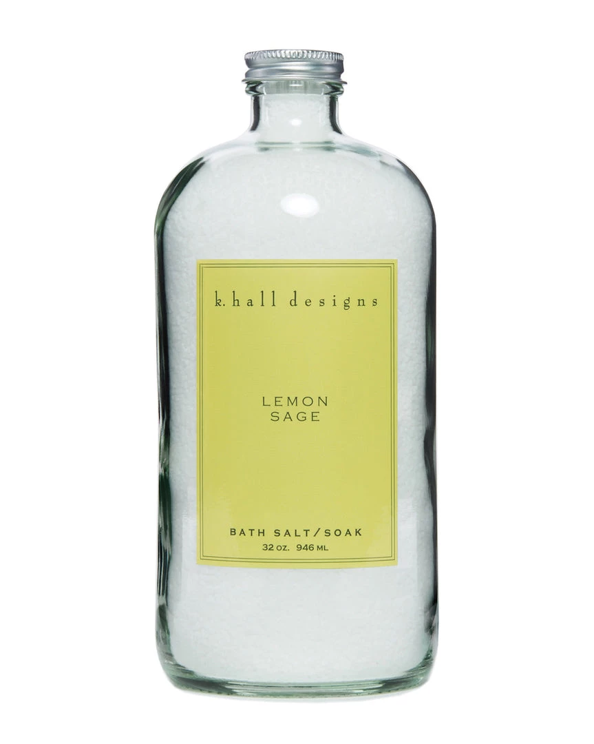 K Hall Design Soaks And Bombs K. Hall Designs Bath Soak 2 K Hall Design Soaks And Bombs K. Hall Designs Bath Soak