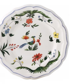 Tabletop Gien Oiseaux De Paradis Collection