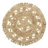 Harman Tabletop Jute Round Placemat