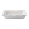 Juliska Tabletop B&T Large Rectangular Baker 17”