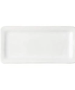 Juliska Puro Rectangular Appetizer Platter