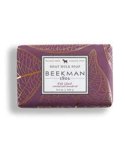 Beekman Goat Milk Bar Soap