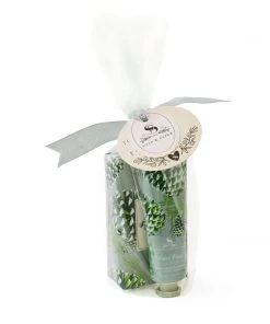 Soap And Paper Roland Hand Cream & Soap Set