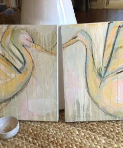 Highland Gallery Julianne David Décor