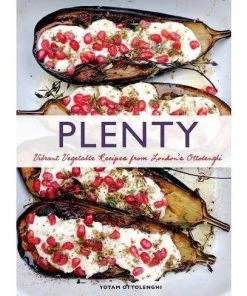 Hachette Plenty: Vibrant Vegetable Recipes
