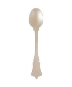 Sabre Honorine Teaspoon- Assorted Colors Serving Utensils