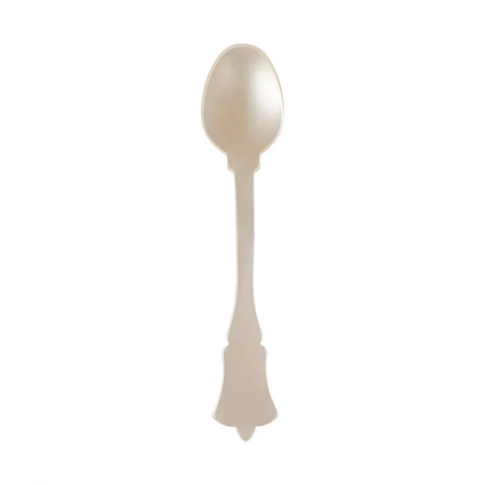Sabre Honorine Teaspoon- Assorted Colors Serving Utensils 1 Sabre Honorine Teaspoon- Assorted Colors Serving Utensils