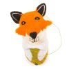 Sew Heart Felt Baby And Kids Finley Fox Head