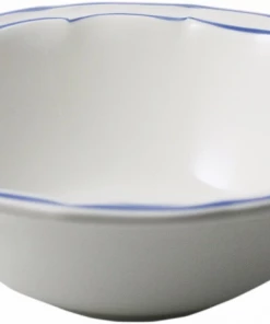 Gien Filet Collection, Bleu