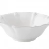 Juliska Tabletop Berry & Thread Whitewash Berry Bowl