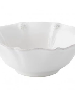 Juliska Tabletop Berry & Thread Whitewash Berry Bowl