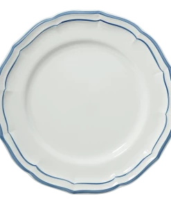 Gien Filet Collection, Bleu