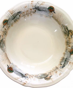 Gien Sologne Collection Tabletop